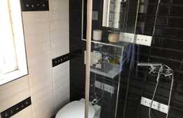 Scadere de pret! Casa tip duplex 180 mp utili, 500 mp teren, zona exclusivista de case