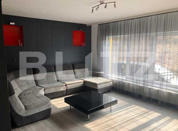 Casa de vânzare 5 camere Grigorescu - 48181CV | BLITZ Cluj-Napoca | Poza2