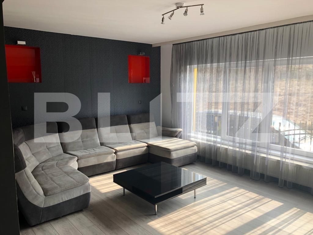 Casa de vânzare 5 camere Grigorescu - 48181CV | BLITZ Cluj-Napoca | Poza2