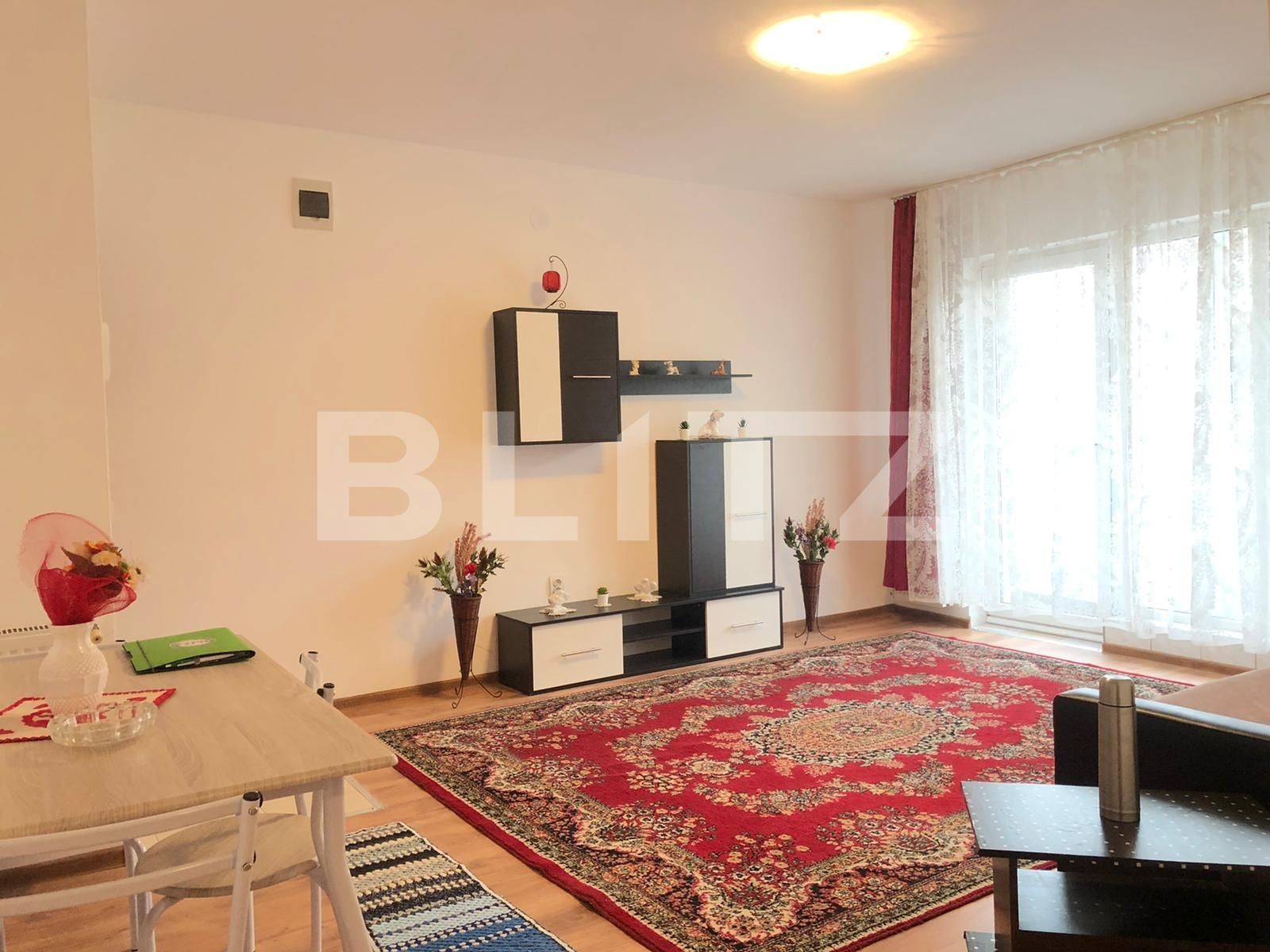 Apartament de închiriat 2 camere Floreşti - 48182AI | BLITZ Cluj-Napoca | Poza2
