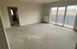 Apartament 2 camere, 46 mp, semifinisat, zona Teilor