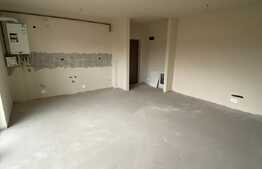 Apartament 2 camere, 46 mp, semifinisat, zona Teilor