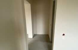 Apartament 2 camere, 46 mp, semifinisat, zona Teilor