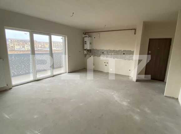 Apartament de vânzare 2 camere Floreşti - 48184AV | BLITZ Cluj-Napoca | Poza1