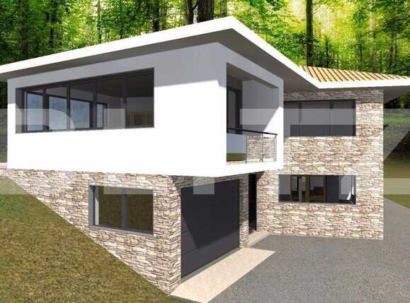 Teren de vânzare Floreşti - 48185TV | BLITZ Cluj-Napoca | Poza3