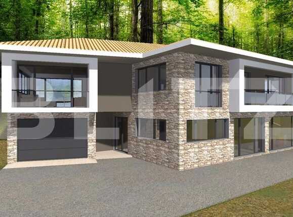 Teren de vânzare Floreşti - 48185TV | BLITZ Cluj-Napoca | Poza1