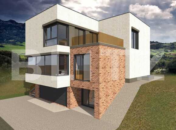 Teren de vânzare Floreşti - 48185TV | BLITZ Cluj-Napoca | Poza9