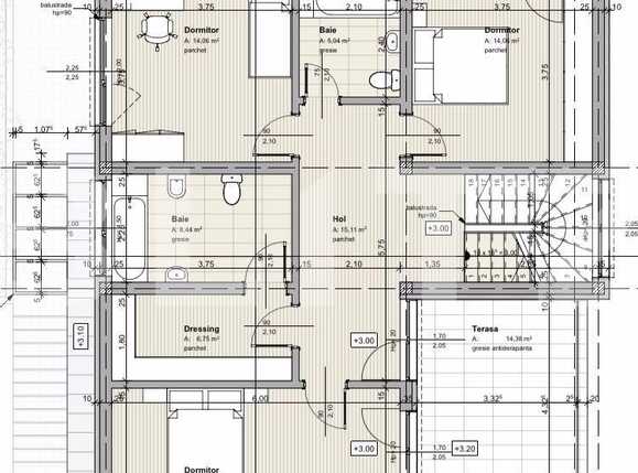 Teren de vânzare Floreşti - 48185TV | BLITZ Cluj-Napoca | Poza14