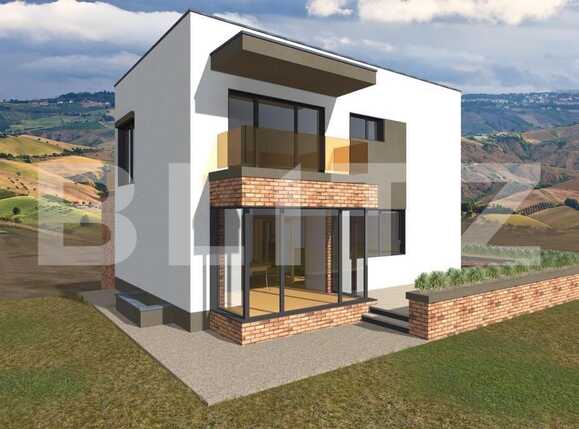 Teren de vânzare Floreşti - 48185TV | BLITZ Cluj-Napoca | Poza11