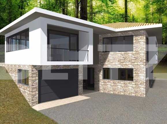 Teren de vânzare Floreşti - 48185TV | BLITZ Cluj-Napoca | Poza2