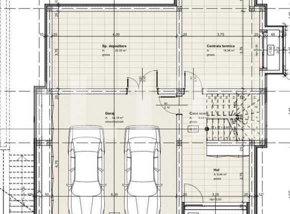 Teren de vânzare Floreşti - 48185TV | BLITZ Cluj-Napoca | Poza12