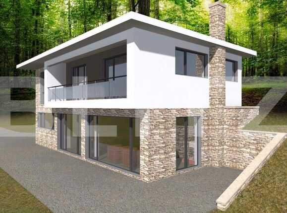 Teren de vânzare Floreşti - 48185TV | BLITZ Cluj-Napoca | Poza4