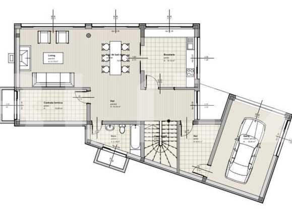 Teren de vânzare Floreşti - 48185TV | BLITZ Cluj-Napoca | Poza7
