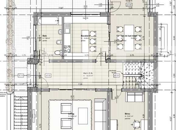 Teren de vânzare Floreşti - 48185TV | BLITZ Cluj-Napoca | Poza13