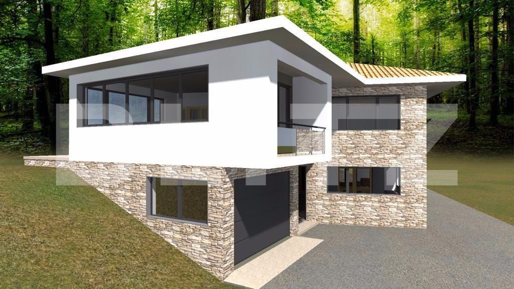 Teren de vânzare Floreşti - 48185TV | BLITZ Cluj-Napoca | Poza3