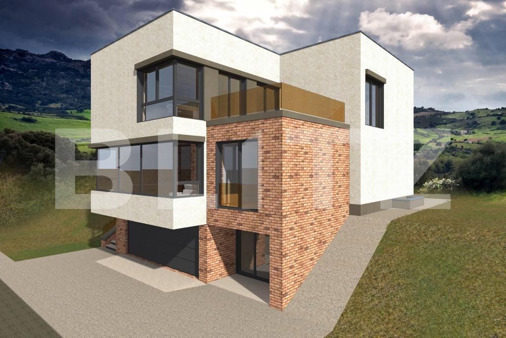 Teren de vânzare Floreşti - 48185TV | BLITZ Cluj-Napoca | Poza9