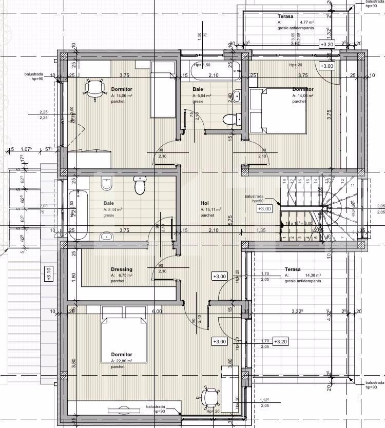 Teren de vânzare Floreşti - 48185TV | BLITZ Cluj-Napoca | Poza14