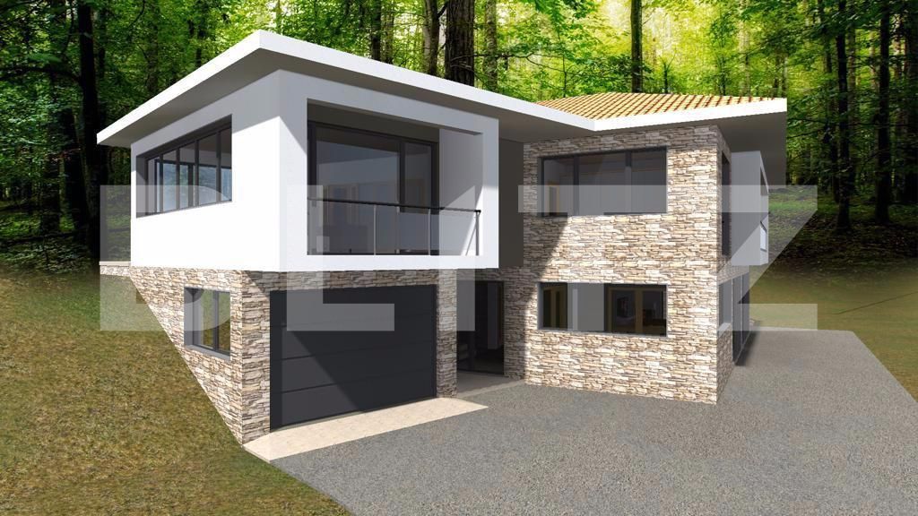 Teren de vânzare Floreşti - 48185TV | BLITZ Cluj-Napoca | Poza2