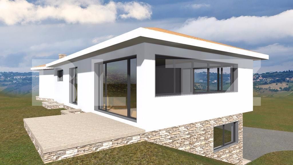 Teren de vânzare Floreşti - 48185TV | BLITZ Cluj-Napoca | Poza5