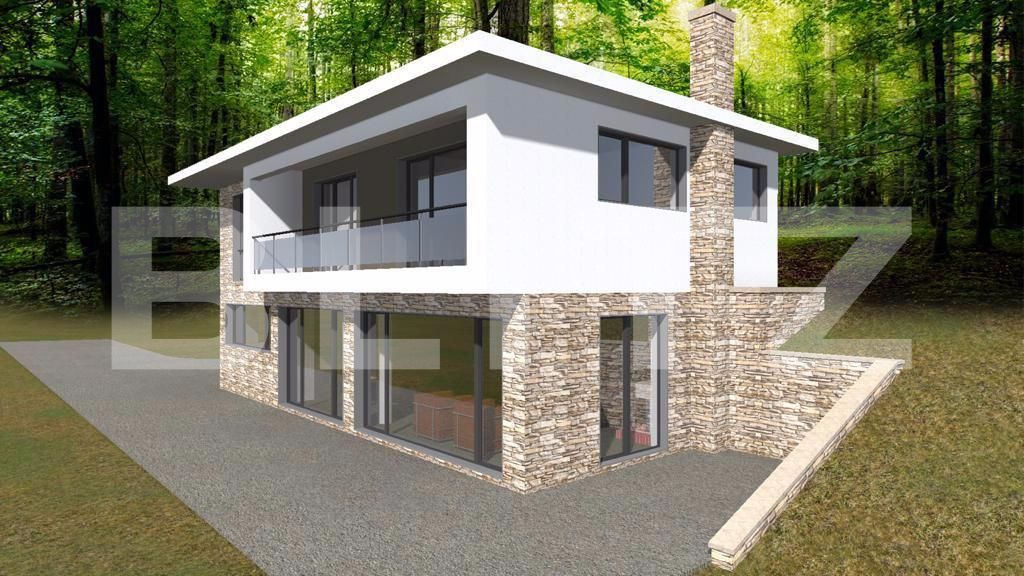 Teren de vânzare Floreşti - 48185TV | BLITZ Cluj-Napoca | Poza4