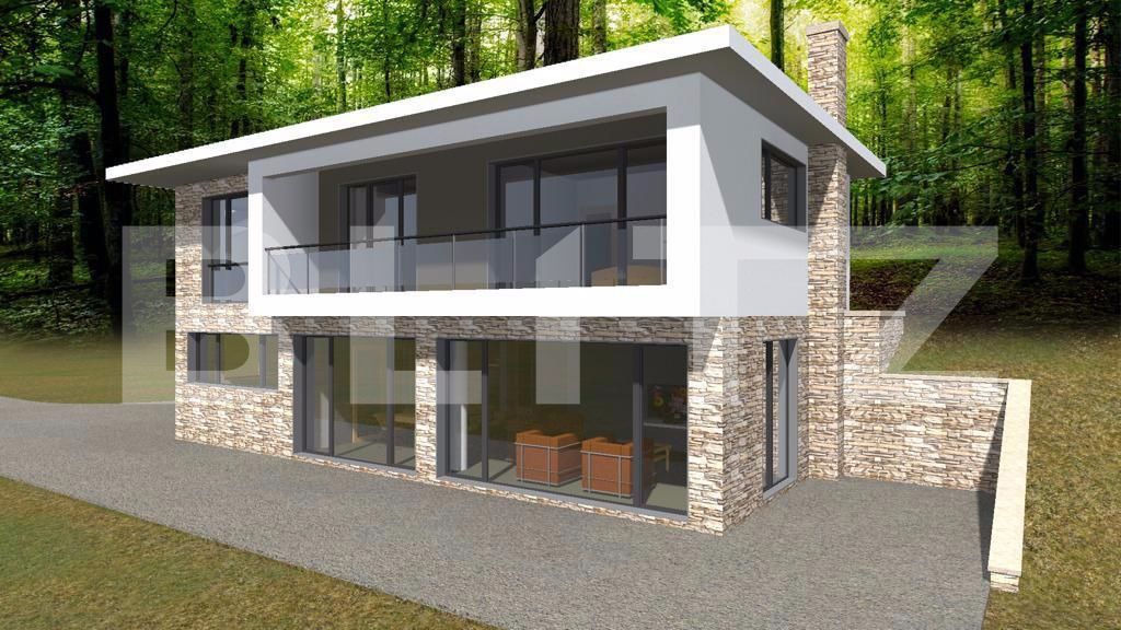 Teren de vânzare Floreşti - 48185TV | BLITZ Cluj-Napoca | Poza6