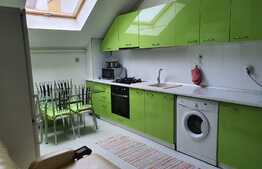 Apartament 3 camere, 85 mp, finisat, mobilat, zona Spitalului de Recuperare