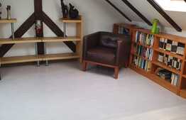 Apartament 3 camere, 85 mp, finisat, mobilat, zona Spitalului de Recuperare