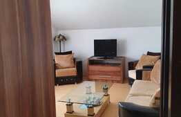 Apartament 3 camere, 85 mp, finisat, mobilat, zona Spitalului de Recuperare