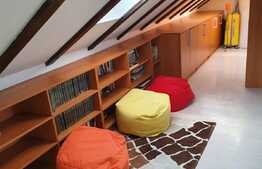 Apartament 3 camere, 85 mp, finisat, mobilat, zona Spitalului de Recuperare