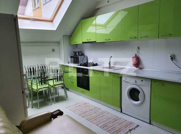 Apartament de vânzare 3 camere Zorilor - 48186AV | BLITZ Cluj-Napoca | Poza5