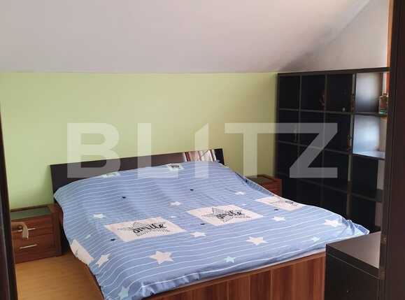 Apartament de vânzare 3 camere Zorilor - 48186AV | BLITZ Cluj-Napoca | Poza2