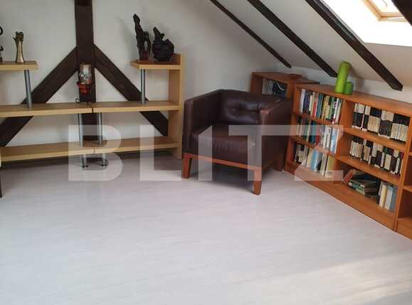 Apartament de vânzare 3 camere Zorilor - 48186AV | BLITZ Cluj-Napoca | Poza3