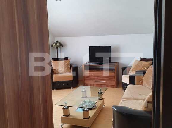 Apartament de vânzare 3 camere Zorilor - 48186AV | BLITZ Cluj-Napoca | Poza1