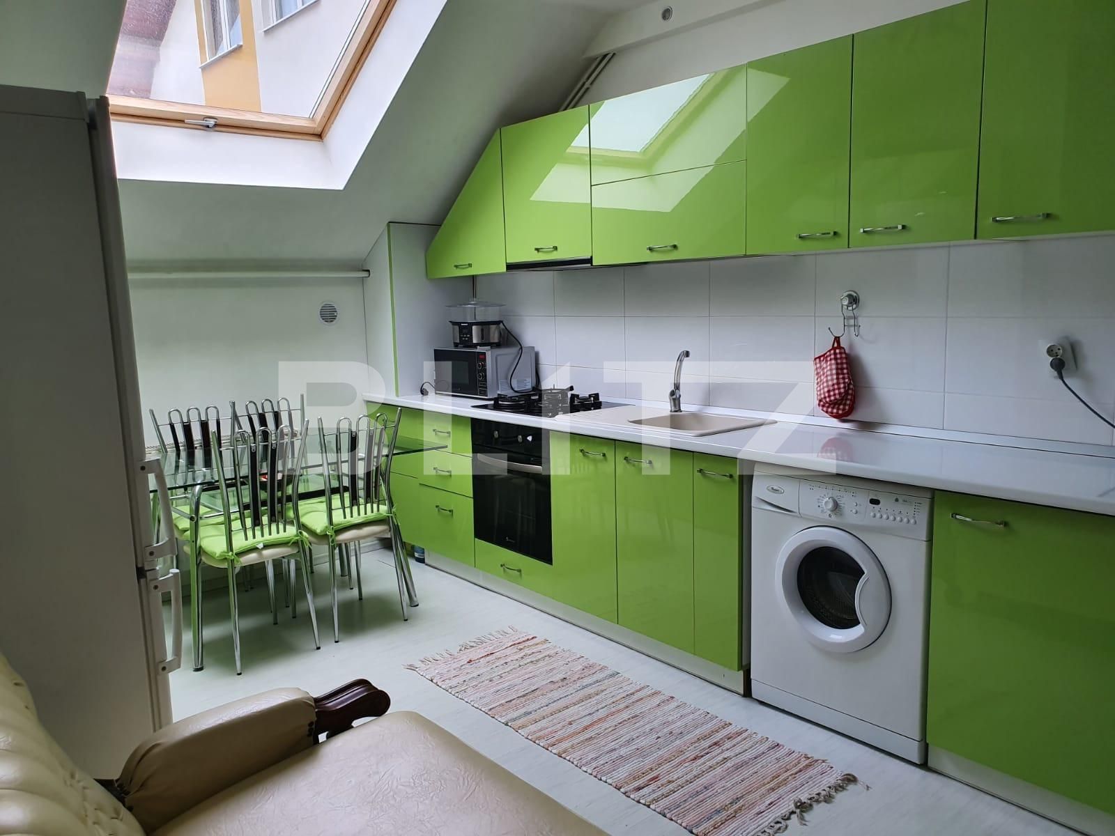 Apartament de vânzare 3 camere Zorilor - 48186AV | BLITZ Cluj-Napoca | Poza5