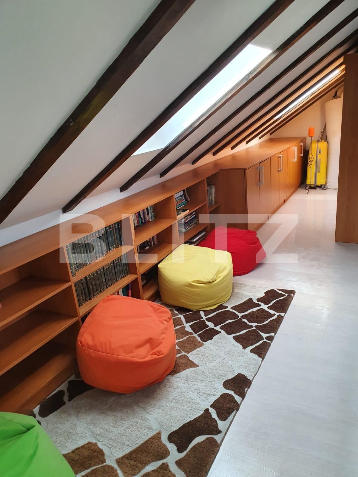 Apartament de vânzare 3 camere Zorilor - 48186AV | BLITZ Cluj-Napoca | Poza4