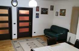 Apartament 3 camere, 64 mp, loc parcare, zona strazii Sesul de Sus!