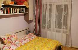 Apartament 3 camere, 64 mp, loc parcare, zona strazii Sesul de Sus!