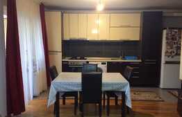 Apartament 3 camere, 64 mp, loc parcare, zona strazii Sesul de Sus!