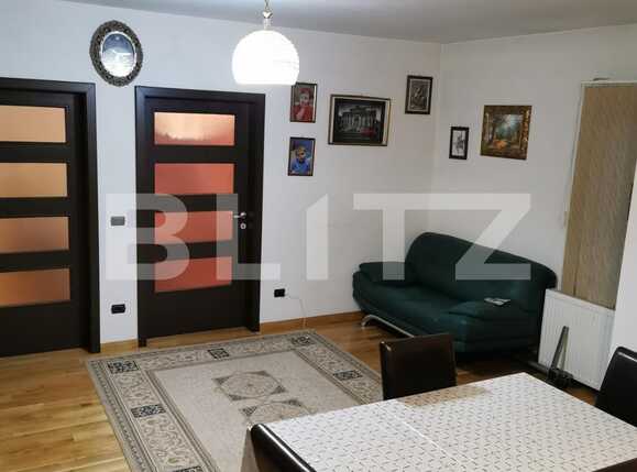 Apartament de vânzare 3 camere Floreşti - 48187AV | BLITZ Cluj-Napoca | Poza4