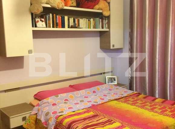 Apartament de vânzare 3 camere Floreşti - 48187AV | BLITZ Cluj-Napoca | Poza9