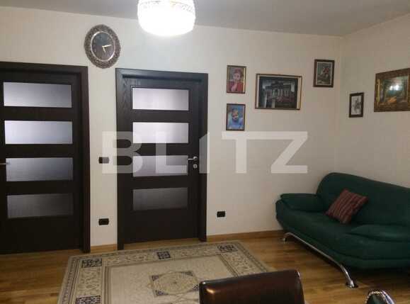 Apartament de vânzare 3 camere Floreşti - 48187AV | BLITZ Cluj-Napoca | Poza1