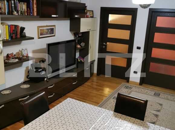 Apartament de vânzare 3 camere Floreşti - 48187AV | BLITZ Cluj-Napoca | Poza2