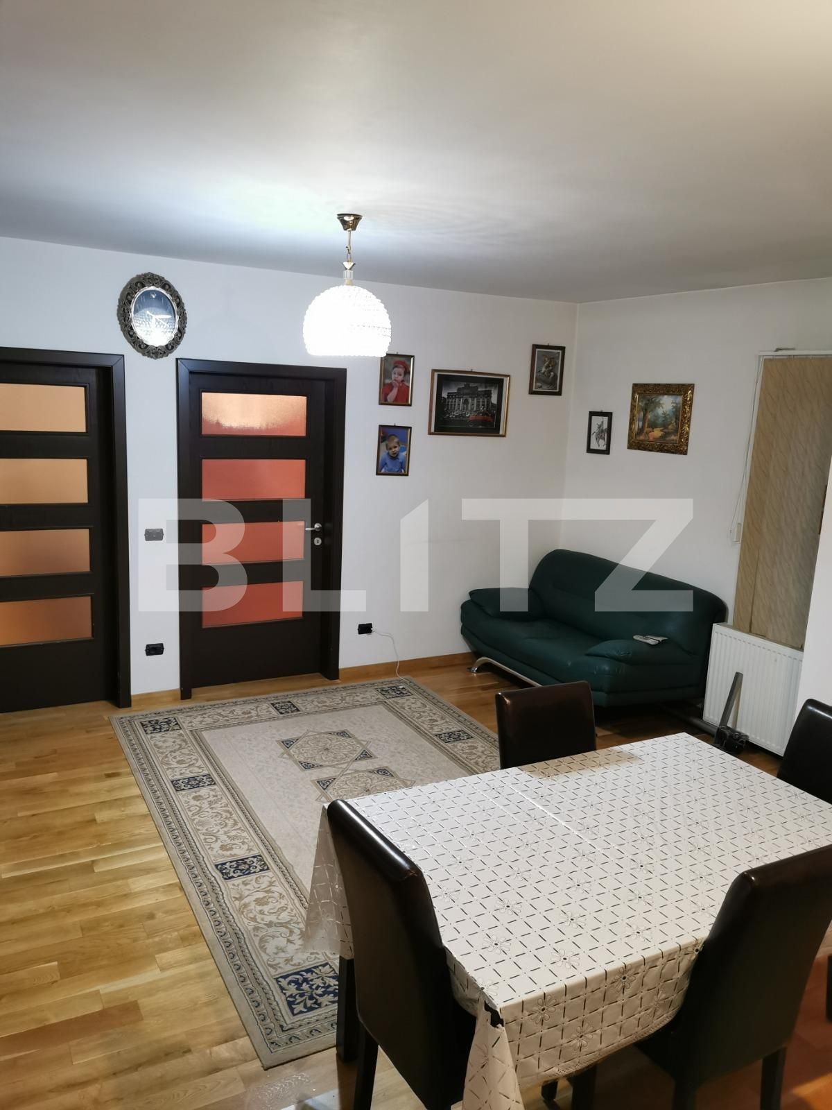 Apartament de vânzare 3 camere Floreşti - 48187AV | BLITZ Cluj-Napoca | Poza4