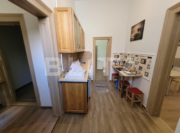 Apartament de vânzare 2 camere Central - 48188AV | BLITZ Cluj-Napoca | Poza12