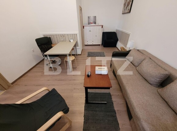 Apartament de vânzare 2 camere Central - 48188AV | BLITZ Cluj-Napoca | Poza1