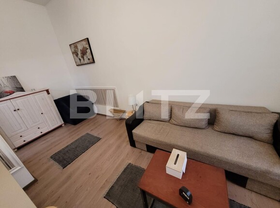 Apartament de vânzare 2 camere Central - 48188AV | BLITZ Cluj-Napoca | Poza5