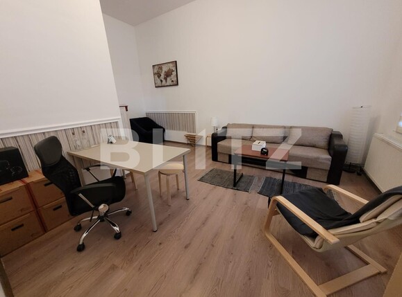 Apartament de vânzare 2 camere Central - 48188AV | BLITZ Cluj-Napoca | Poza3