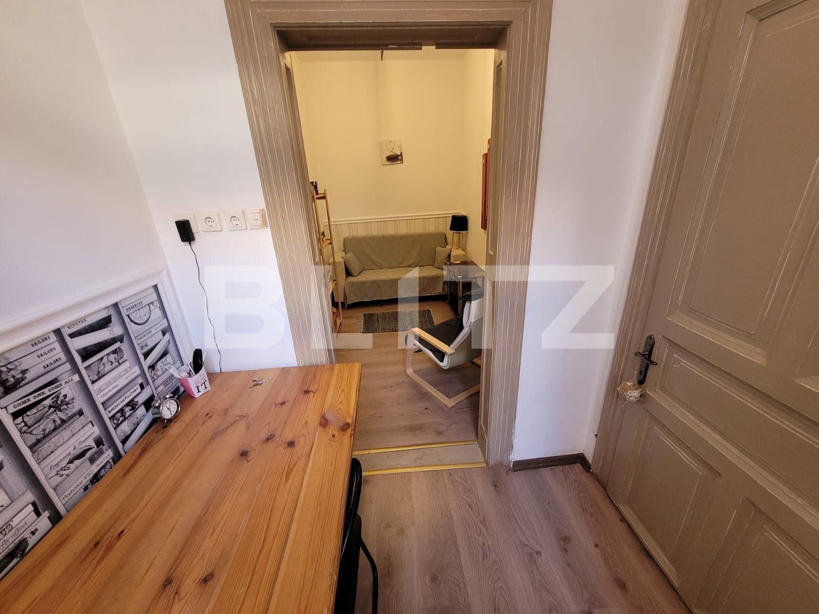 Apartament de vânzare 2 camere Central - 48188AV | BLITZ Cluj-Napoca | Poza9