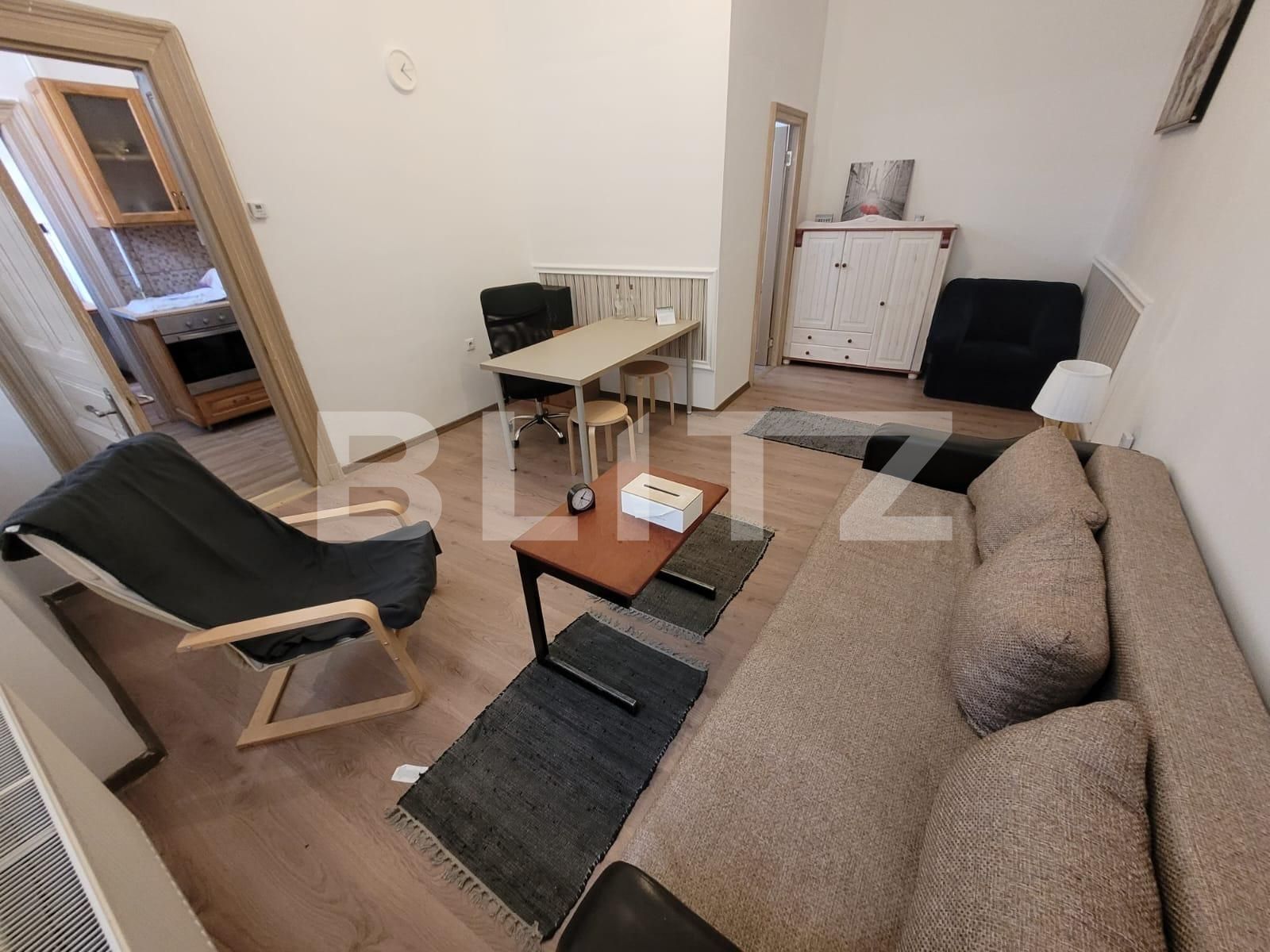Apartament de vânzare 2 camere Central - 48188AV | BLITZ Cluj-Napoca | Poza2