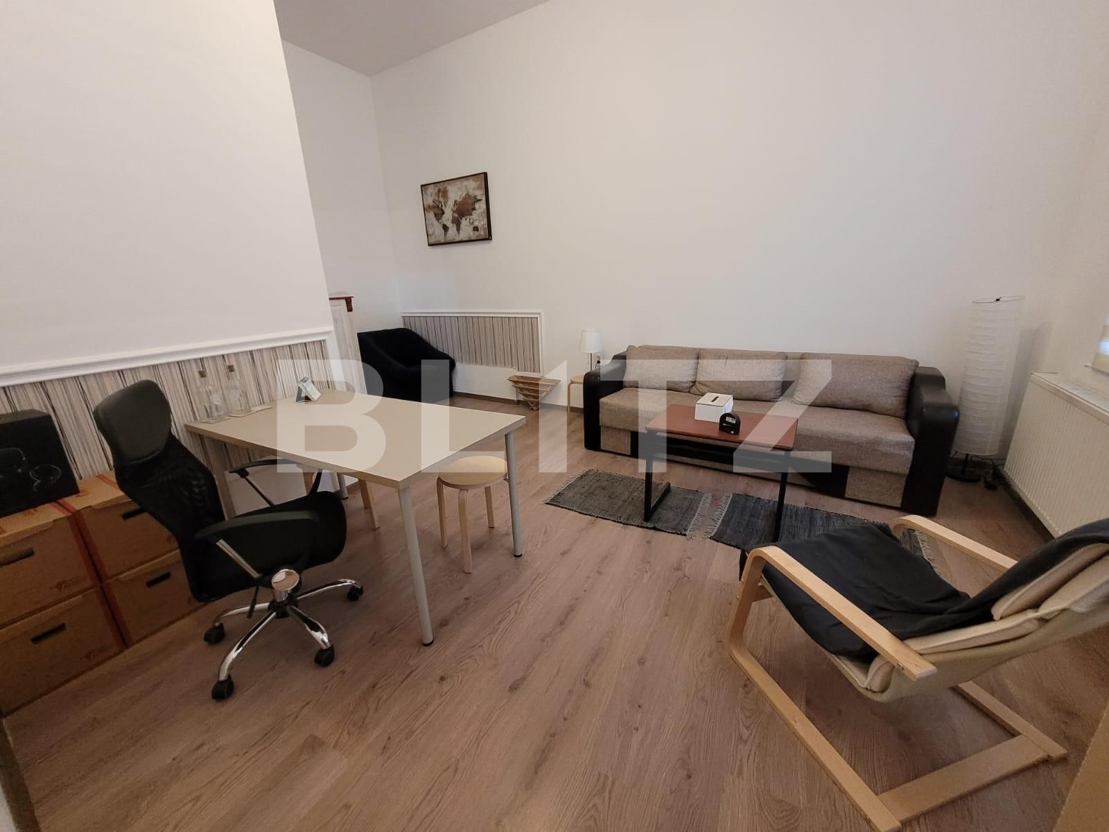 Apartament de vânzare 2 camere Central - 48188AV | BLITZ Cluj-Napoca | Poza3